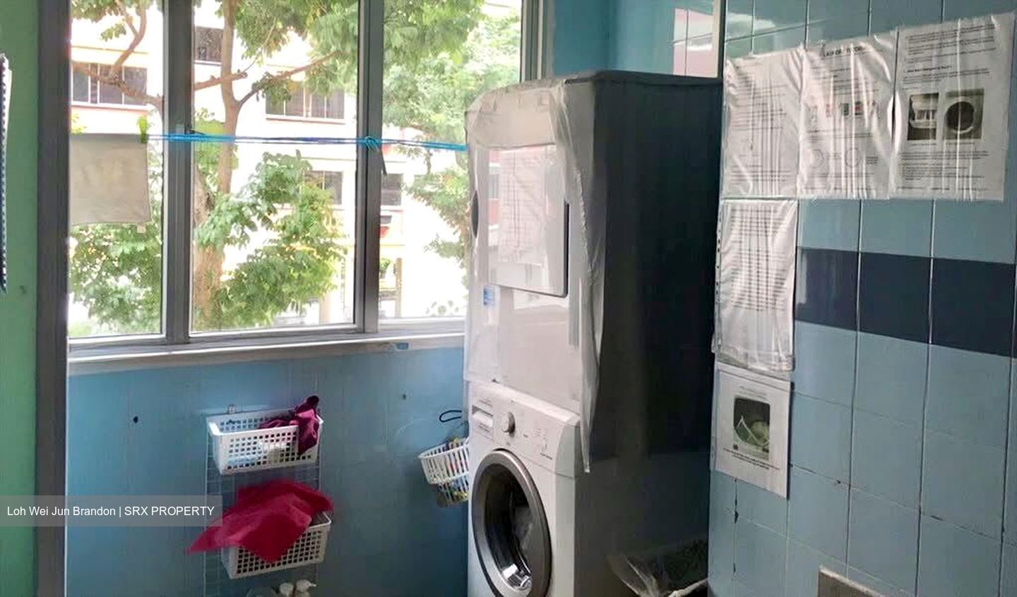 Blk 271 Bishan Street 24 (Bishan), HDB 4 Rooms #589371671